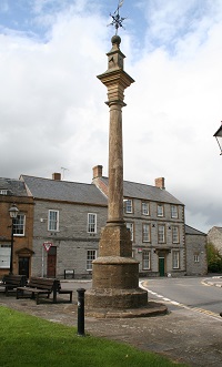 Ilchester Pinnacle